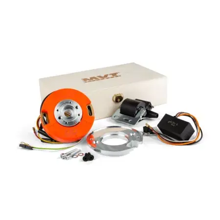 Zündung MVT Digital Direct G1 G2 G3 Heißes Angebot