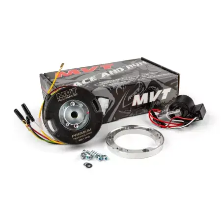 Expressversand Zündung MVT Premium Derbi Variant Start 3