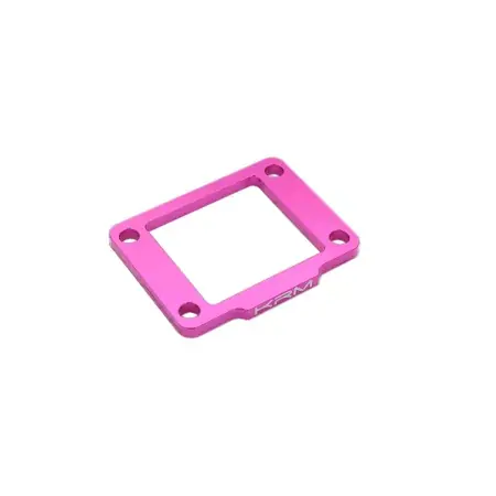 Membranblockspacer 5mm KRM pink Derbi Heißes Angebot