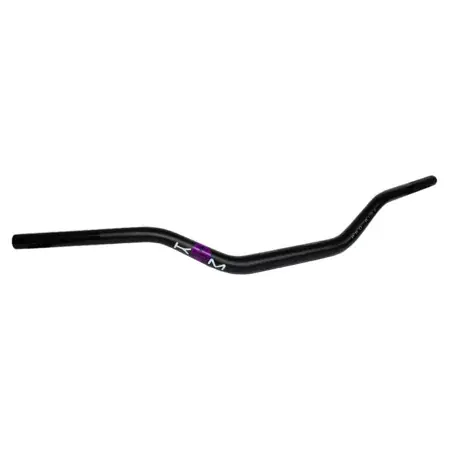 Lenker MX 28mm KRM schwarz / lila Top-Angebot