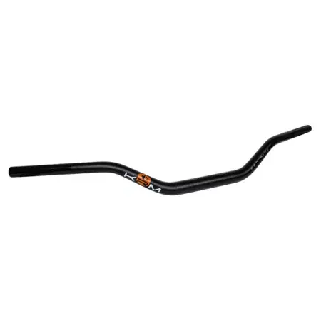 Lenker MX 28mm KRM schwarz / orange Must-Have