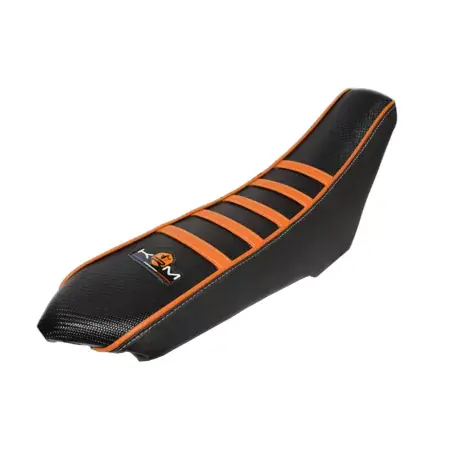 Bestseller Sitzbezug KRM Orange Rieju MRT