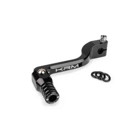 Schalthebel KRM schwarz Derbi Heißes Angebot