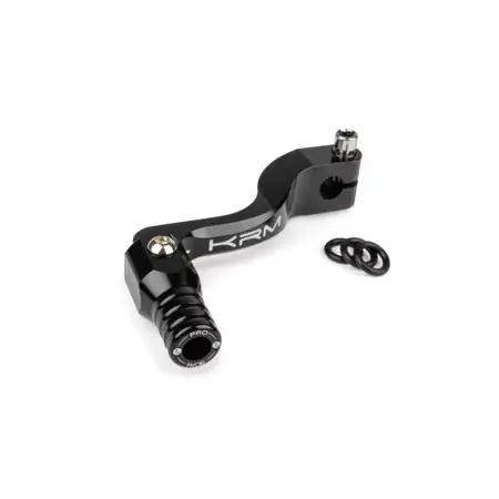 Expressversand Schalthebel KRM schwarz Minarelli AM6