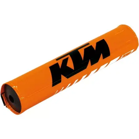 Garantierte Lieferung Lenkerpolster mit Strebe Blackbird KTM