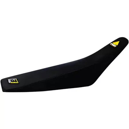 Sitzbezug Blackbird Pyramid schwarz CR 125 / 250 1997-1999 Expressversand
