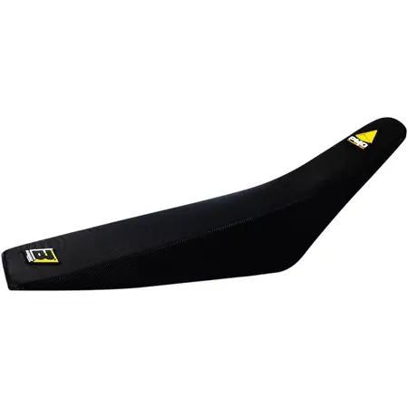 Sitzbezug Blackbird Pyramid schwarz CRF 250 2004-2009 Echt