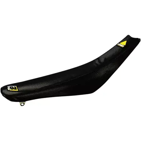 Sitzbezug Blackbird Pyramid schwarz CRF 250 / 450 2009-2013 Markenware