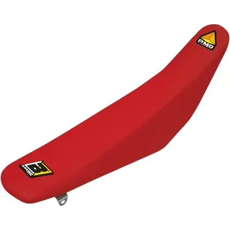 Must-Have Sitzbezug Blackbird Pyramid rot CRF 250 / 450 2013-2017