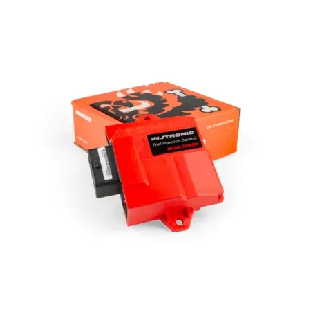 CDI Malossi Injtronic Piaggio / Vespa 4T E5 OEM Zylinder Must-Have