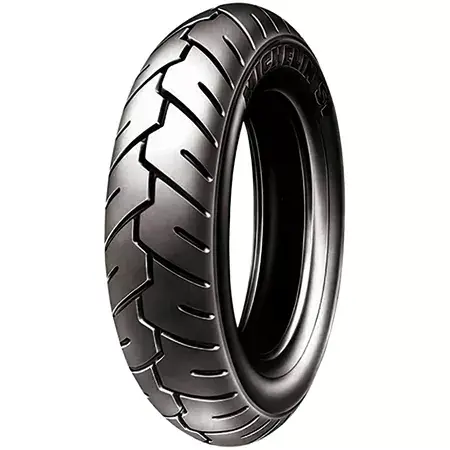 Neu Roller Reifen Michelin S1 3.50-10 59J verstärkt TL/TT