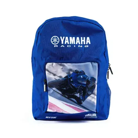 Rucksack Kids Yamaha Paddock Blue Top-Seller