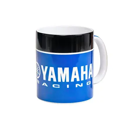 Mega-Angebot Tasse Yamaha Racing Classic