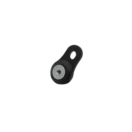 Auspuffhalterung Anti-Vibration KRM Echt