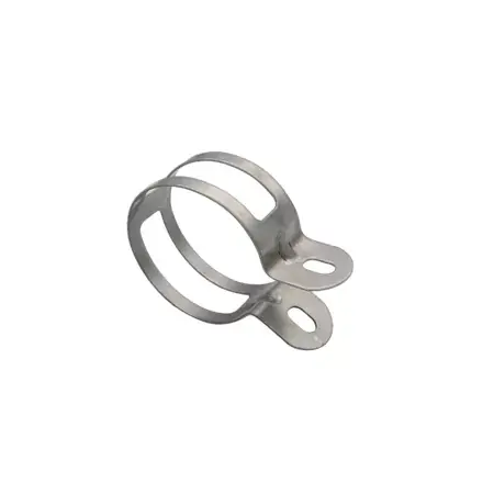 Haltespange ESD Edelstahl ESD d.60mm KRM Preis Gesenkt