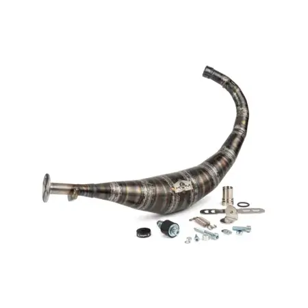 Top-Seller Auspuff KRM 50 AM6