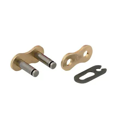 Kettenschloss Clipschloss für Motocross Kette AFAM A420MX2G Top-Seller