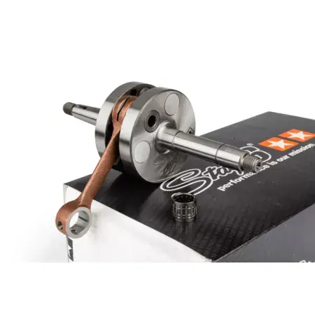 Saisonangebot Kurbelwelle Stage6 MBK 51