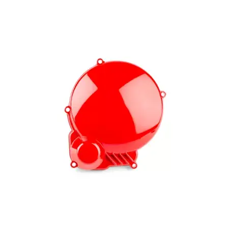 Abverkauf Zündungsdeckel STR8 rot V2 AM6