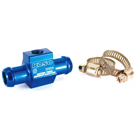 Meistverkauft Adapter für Temperatursensor Koso