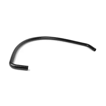 Neu Im Sortiment Kühlerschlauch Motoforce Racing schwarz 18mm x 1 Meter