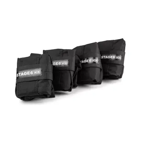 Jetzt Bestellen Sandsäcke / Gewichte für Stage6 Paddock Zelt (x4)