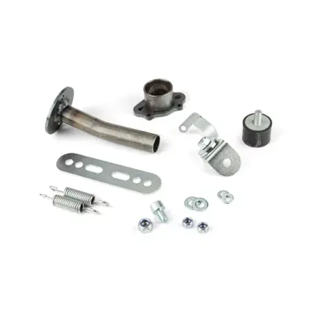 Ersatzteile Auspuff Stage6 R/T 70 - 80ccm Derbi Wochenendangebot