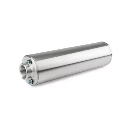 Highlight Endschalldämpfer MXS GP90 AM6 und Derbi