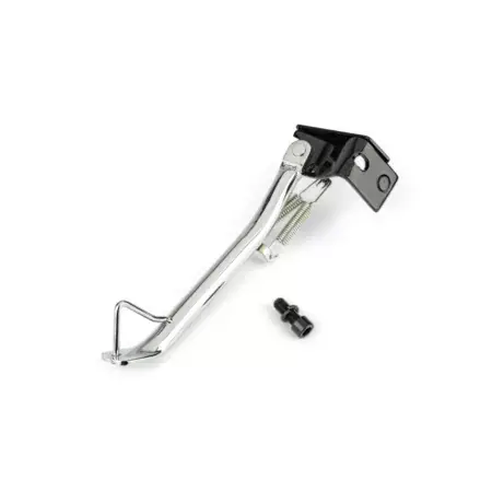 Seitenständer MotoForce Yamaha Spy / BW‘s Bump / NG Chrom Sonderaktion