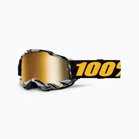 Knallerangebot Crossbrille 100% Accuri 2 AMBUSH