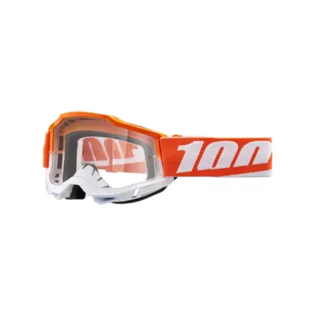 Crossbrille Kinder 100% Accuri 2 MATIGOFUN Highlight